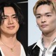 三代目JSB・OMI、後輩との“匂わせ”ハグ写真公開「心臓止まりそう」「優しいお兄ちゃん」の声 画像