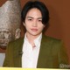 timelesz菊池風磨、エジプト展アンバサダーに「なんで私なんだろう」【特別展 古代エジプト】 画像