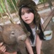 卒業発表の乃木坂46与田祐希、念願の対面「本当に叶うとは思っていませんでした」先行カット解禁【ヨーダ】 画像