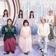 2月1日放送「with MUSIC」2時間SP、&TEAMがBTS「Dynamite」カバー 赤っ恥事件も語る 画像