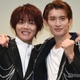 Snow Man向井康二＆室龍太、関西ジュニア時代から約6年越しで実現 夢の舞台への想い・次回作の構想語る【「ムロムカイ」囲み取材全文】 画像