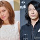 GLAY・TAKURO＆岩堀せり夫婦「グラミー賞」授賞式に降臨 全身ブラックのドレスアップ姿が「絵面が強い」「憧れる」と話題 画像