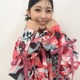 TBS上村彩子アナ、挙式を報告 夫とのウエディングショット＆家族集合写真に祝福の声「幸せいっぱい」「最高の親孝行」 画像