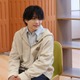 “元陸上部”なにわ男子・西畑大吾、大会アンバサダー就任「本当にびっくり」スポーツ中継にも初挑戦【第5回全国大学対校男女混合駅伝】 画像