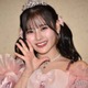 齊藤なぎさ「ずっと付き合いたかった」憧れの芸能人告白 画像