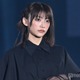 CUTIE STREET板倉可奈、オールブラックコーデがクール ロングブーツから美脚チラリ【IDOL RUNWAY COLLECTION 2025】 画像