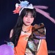 CUTIE STREET佐野愛花、ワンショルダーで美肩際立つ 着物×スニーカーが斬新【IDOL RUNWAY COLLECTION 2025】 画像