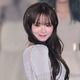 “AI疑惑”で話題・藤咲凪、網目から素肌チラリ ミニワンピ姿が可愛い【関コレ2025S/S】 画像