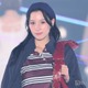 TXTヒュニンカイ＆Kep1erバヒエの姉・LEA NAVVAB、スポーティーMIXコーデで美脚披露【関コレ2025S/S】 画像