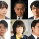 風間俊介・上白石萌音・timelesz松島聡ら、北大路欣也主演「記憶捜査」SPドラマ第3弾放送決定 画像