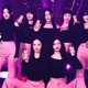 K-POPガールズグループ・エトハート（AtHeart）CM初出演 プレデビュー楽曲も一部公開 画像