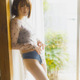 声優・夏吉ゆうこ、色白のヘルシー美ボディをお披露目！初の写真集で水着やランジェリー撮影にチャレンジ 画像