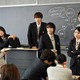 「御上先生」奥平大兼・窪塚愛流・豊田裕大ら男子生徒7人で座談会 学ぶ意識が高い29人の撮影裏側「空気が一変する」 画像