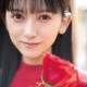 乃木坂46池田瑛紗、現役芸大生の腕前披露 “花と色彩”テーマに撮影 画像