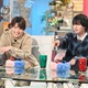 「僕のあざとい元カノ」最終回、新婦の正体にスタジオ絶叫 SixTONES高地優吾＆なにわ男子・大西流星が語る恋愛観とは 画像