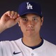 大谷翔平選手、ロゴ制作者が「SLAM DUNK」井上雄彦氏と1年越しに公表 “推しキャラ”匂わせも話題に 画像