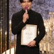 SixTONES森本慎太郎「日アカ」新人俳優賞受賞で堂々スピーチ「また胸を張ってここに帰ってこれるように」 画像