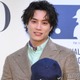 鈴木伸之、30代突入後の変化明かす “自ら提案”セットアップ姿披露【ポロ ラルフ ローレン×MLB ローンチイベント】 画像