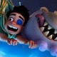 ディズニー＆ピクサー最新作「星つなぎのエリオ」日本公開日は8月1日に決定 新場面写真も解禁 画像