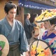 大河「べらぼう」うつせみ（小野花梨）＆新之助（井之脇海）恋模様に急展開「ロマンチックな“神隠し”」「完全にやられた」 画像