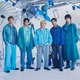 Aぇ! group、正門良規主演「ムサシノ輪舞曲」主題歌に決定「夢がまた1つ叶いました！」 画像
