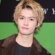 佐野勇斗「イカチ」顔面＆両腕“タトゥー”のオフショット公開 中条あやみも「いいじゃーん」と反応 画像