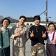 東方神起・ILLIT・TREASURE・LE SSERAFIMが登場「週刊ナイナイミュージック」番組初韓国ロケ敢行 画像