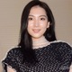 KARA知英、ミニ丈×網タイツで美脚スラリ モノトーンコーデに「可愛すぎる」「ビジュ大優勝」と絶賛の声 画像