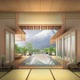 富士山が眼前に！強羅花壇の新たな温泉宿「GORA KADAN FUJI」2025年夏開業へ 画像