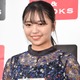 大原優乃、美バストちら見せ大胆ショット披露「セクシー」「攻めててかっこいい」と反響 画像