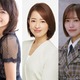 「THE TIME,」新レギュラー発表 川田裕美・望月理恵・松丸友紀・松田里奈が月～木出演・金は月替りに 画像
