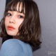 NANAMI、久々ばっさりボブに反響「雰囲気変わる」「大人っぽい」 画像