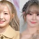 LE SSERAFIMサクラ＆SAY MY NAME本田仁美、元IZ*ONEメンバーのコラボ動画に反響「号泣しちゃう」「息ぴったり」 画像