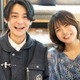 【「オフライン ラブ」ケンスケ＆ナナミ カップルインタビュー】帰国後のお互いの変化と努力 配信直前に渡したものとは「すごく嬉しかった」＜全話ネタバレあり＞ 画像
