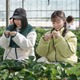 朝ドラ「おむすび」最終回、人気芸人のサプライズ登場に反響「地元の方きた」「急に出てきてびっくり」 画像
