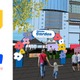 赤坂で屋外イベント「TBS DRAMA Garden」初開催 TBS新ドラマの場面写真展示＆キッチンカーも 画像