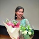 元Berryz工房・熊井友理奈、夫・大須賀崇と鏡越しの全身ショット公開「夫婦揃って180cm超えは強すぎ」の声 画像