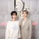 &TEAM・TAKI＆MAKI「DIOR」ポップアップイベントに来場 画像