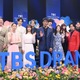 阿部寛・多部未華子・間宮祥太朗ら、TBS春ドラマ合同会見に豪華集結【TBS DRAMA COLLECTION 2025 Spring】 画像