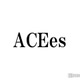 ACEes、メンバーカラー発表 “不在の色”にも注目集まる「珍しい」「新鮮」 画像