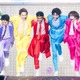 Aぇ! group、ライブ中に“変態カメラマン”登場 末澤誠也がラブソングに持論「未練なんてあればあるほどいい」【Aぇ! group LIVE TOUR 2025 D.N.A／MCレポート】 画像