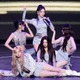 (G)I-DLE、トリでの登場で爆発的盛り上がり「実は初めて横浜に来ました」【The Performance】 画像