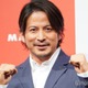 岡田准一、楽屋前で“落書き”したのは井ノ原快彦？「V6の絆は永遠」「見覚えのある絵」と反響 画像