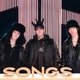 Number_i「SONGS」初登場で人気曲「JELLY」テレビ初披露 “最高到達点”目指す彼らの現在地とは 画像