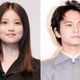 朝ドラ『あんぱん』放送スタート！今田美桜＆北村匠海の夫婦姿に「先生そっくり」「乗り移ったようなビジュアル」の声 画像