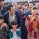 朝ドラ「あんぱん」二宮和也が初登場で反響殺到 出演シーン約20秒＆セリフ1つも「圧倒的な存在感」「豪華すぎる」 画像