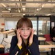 川栄李奈、メガネ姿で微笑む『ダメマネ！』オフSHOTに反響「新鮮で可愛い」「楽しみにしてるね」 画像