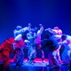 MAZZEL、MCなしノンストップステージ「日本にやべえグループがいるって証明してやる」【The Performance】 画像