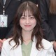 橋本環奈、テレ朝入社式にサプライズ登場 新入社員とまさかの共通点「衝撃が忘れられなくて」 画像