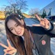 「御上先生」生徒役女優、新ヘアにイメチェン「最強に似合う」「印象変わる」と反響 画像
